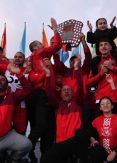 Birgu targeting Regatta success with renewed ambition and key additions
