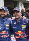 Verstappen disqualified from Nürburgring NLS2 victory after tyre rule breach