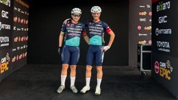 Team Gaudos back for another shot at the Absa Cape Epic