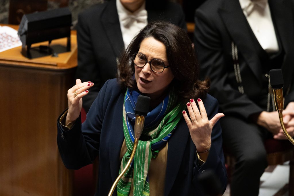 France Says Ioc Gender Policies Are &Quot;A Step Back&Quot; | Maltasport.mt