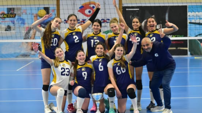 Depiro crowned U19 Women’s league champions after battling past Swieqi