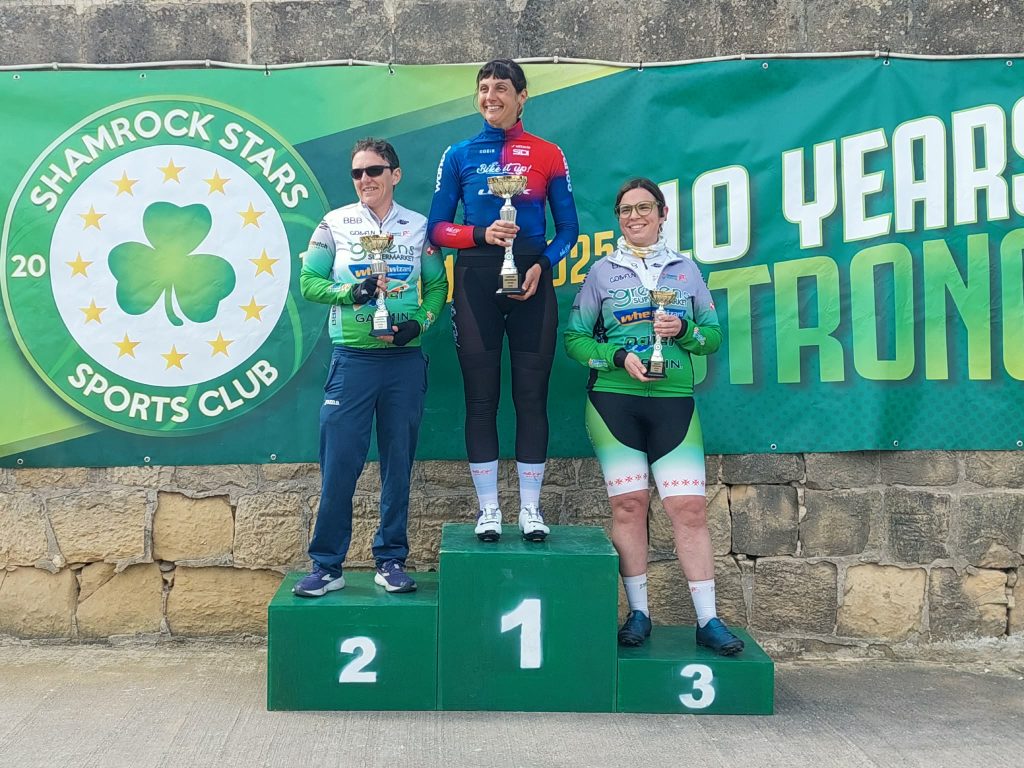 Shamrock Stars Sports Club Hosts Successful Criterium In Ta' Sannat | Maltasport.mt