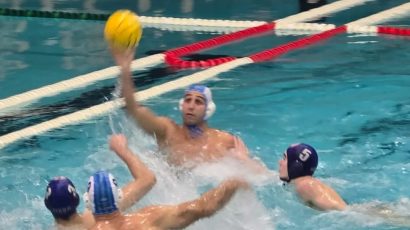 Sliema storm into Challenger Cup semi-finals with dominant win over Heybeliada