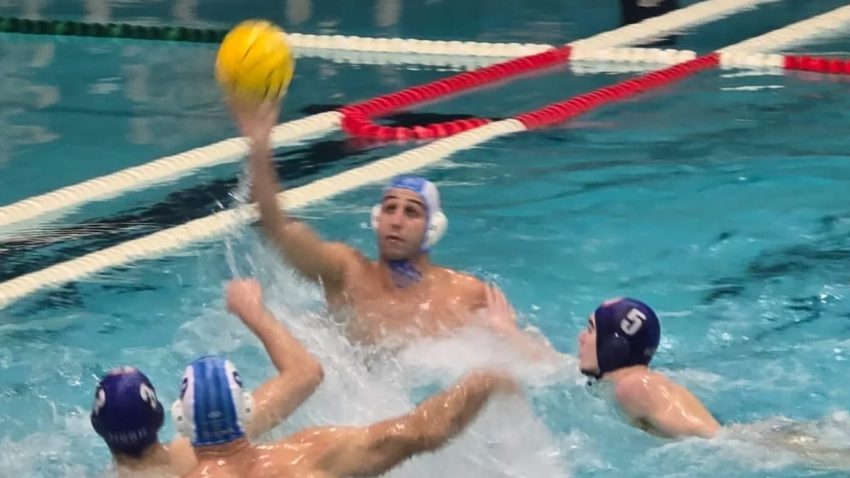 Sliema storm into Challenger Cup semi-finals with dominant win over Heybeliada