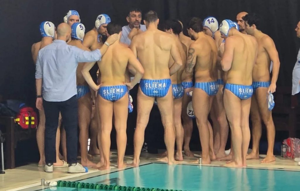 Sliema Storm Into Challenger Cup Semi-Finals With Dominant Win Over Heybeliada | Maltasport.mt