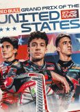 USA GP gets underway for a thrilling weekend