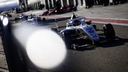 Jacob Micallef shows encouraging progress at Spanish Winter Championship finale