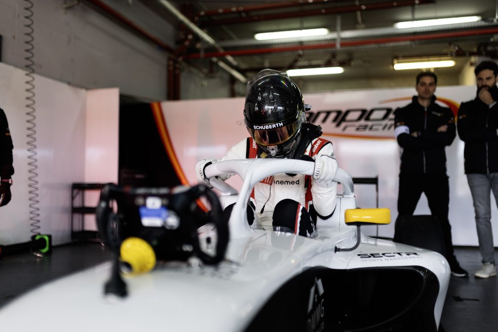 Jacob Micallef Shows Encouraging Progress At Spanish Winter Championship Finale | Maltasport.mt
