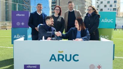 MFA–ARUC nursery fund sparks debate over sport, policy and symbolism