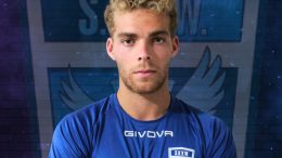 Andre Lee Cutler of SK Victoria Wanderers earns first Puerto Rico call-up