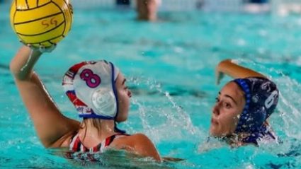 Sirens make history with highest ever finish by Maltese club in European competition