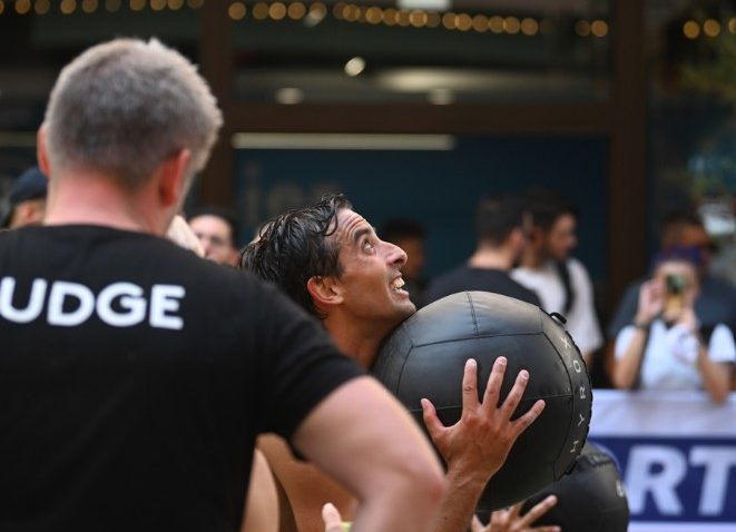 Challenge Malta returns for sixth edition with over 1,100 athletes at Campus Hub this weekend