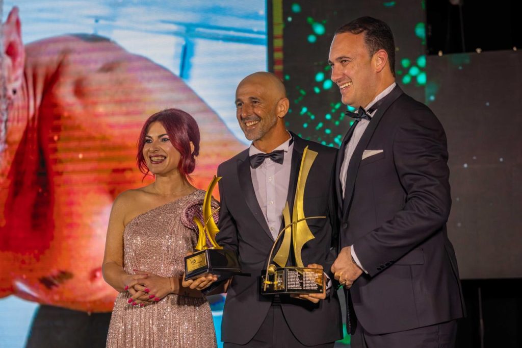 Hayley Bugeja And Fabio Spiteri Crowned Malta’s Top Athletes At The 66Th Għażliet Sportivi Nazzjonali | Maltasport.mt