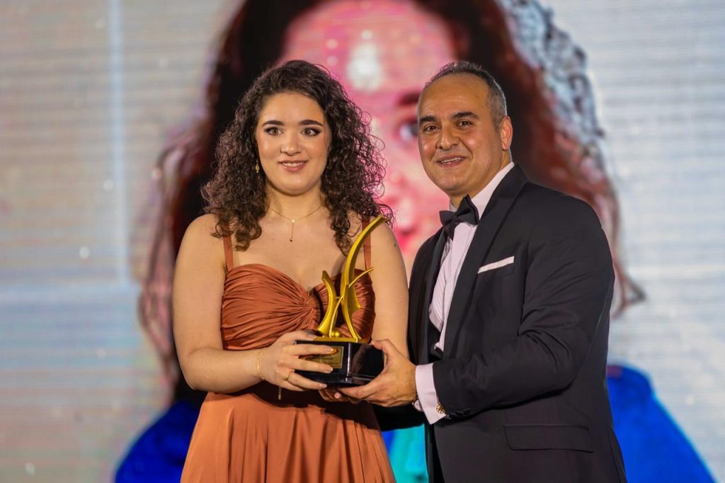 Hayley Bugeja And Fabio Spiteri Crowned Malta’s Top Athletes At The 66Th Għażliet Sportivi Nazzjonali | Maltasport.mt