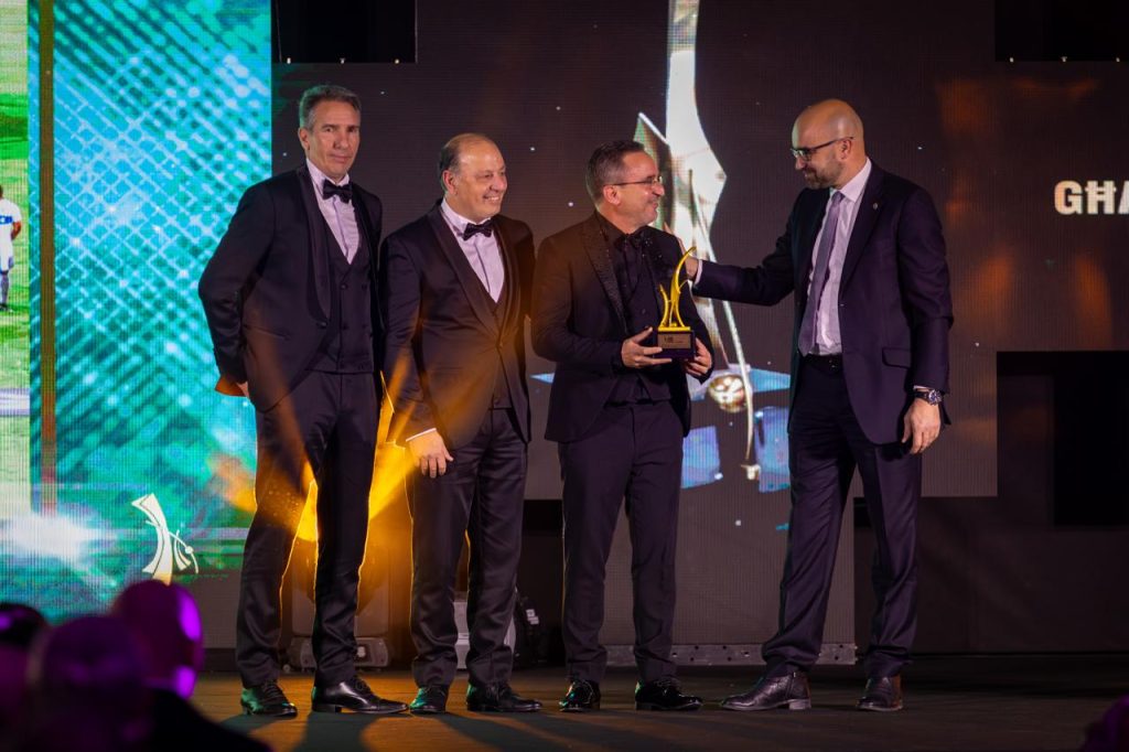 Hayley Bugeja And Fabio Spiteri Crowned Malta’s Top Athletes At The 66Th Għażliet Sportivi Nazzjonali | Maltasport.mt