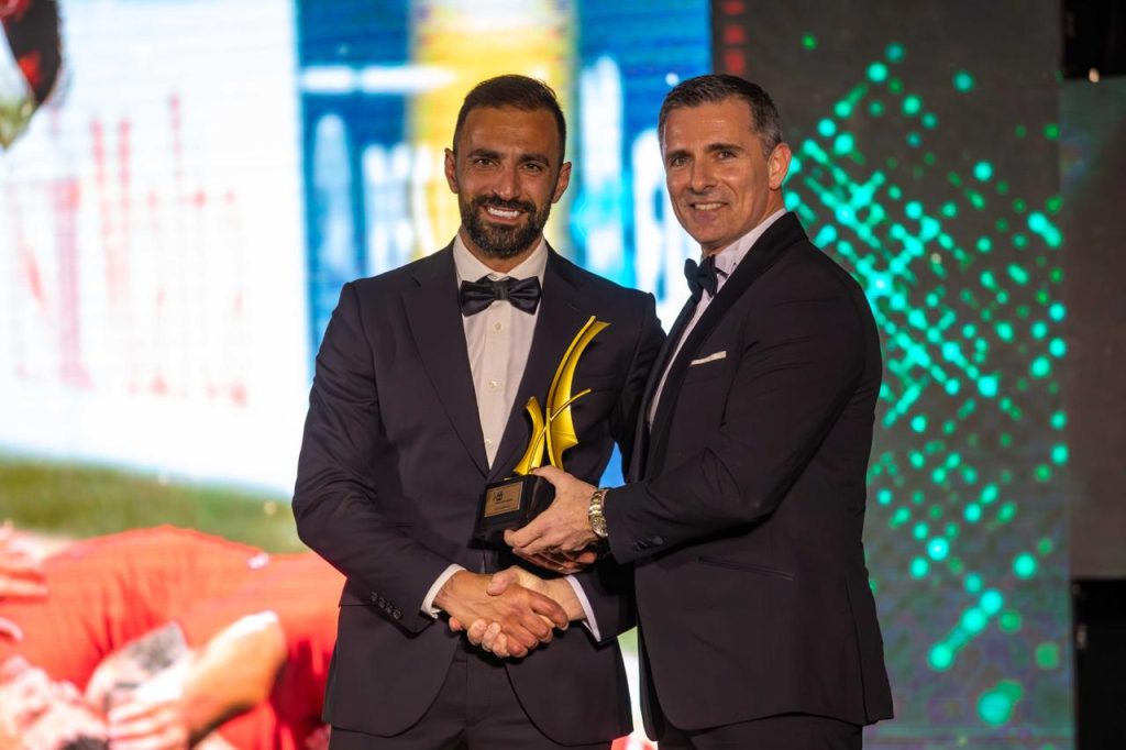 Hayley Bugeja And Fabio Spiteri Crowned Malta’s Top Athletes At The 66Th Għażliet Sportivi Nazzjonali | Maltasport.mt