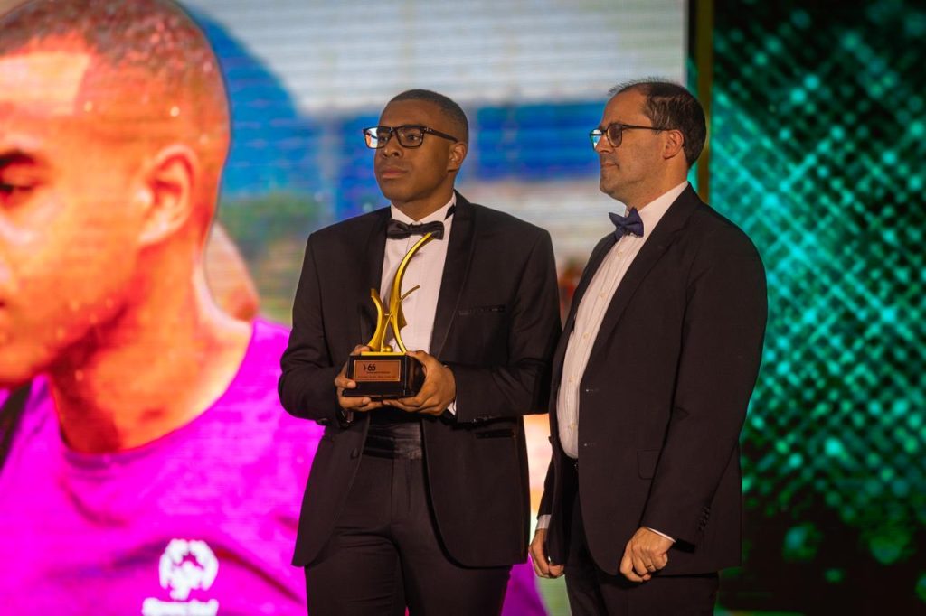 Hayley Bugeja And Fabio Spiteri Crowned Malta’s Top Athletes At The 66Th Għażliet Sportivi Nazzjonali | Maltasport.mt