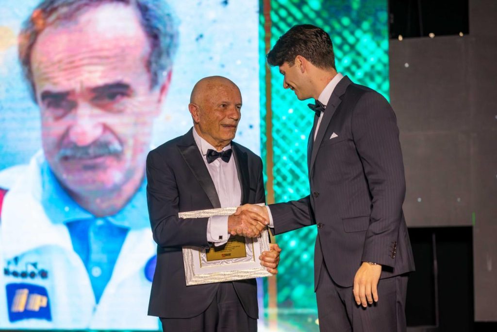 Hayley Bugeja And Fabio Spiteri Crowned Malta’s Top Athletes At The 66Th Għażliet Sportivi Nazzjonali | Maltasport.mt