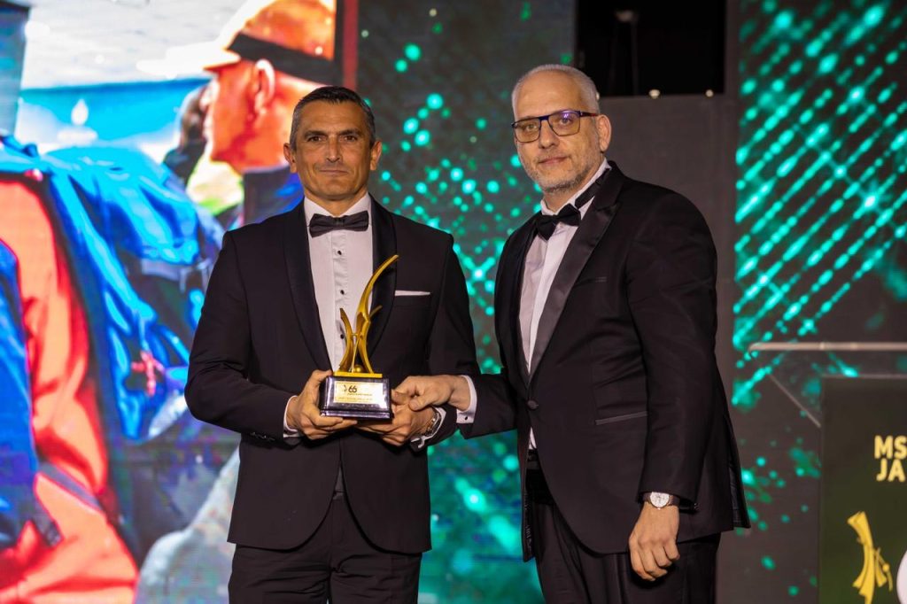 Hayley Bugeja And Fabio Spiteri Crowned Malta’s Top Athletes At The 66Th Għażliet Sportivi Nazzjonali | Maltasport.mt