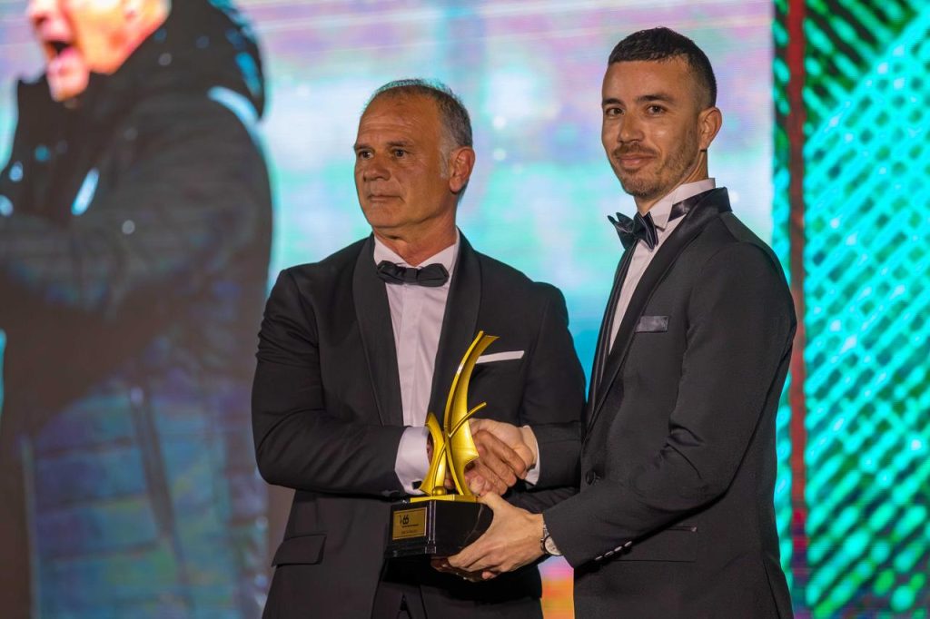 Hayley Bugeja And Fabio Spiteri Crowned Malta’s Top Athletes At The 66Th Għażliet Sportivi Nazzjonali | Maltasport.mt