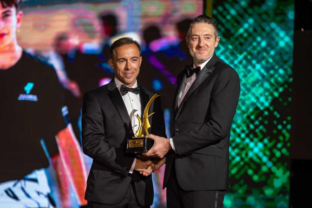 Hayley Bugeja And Fabio Spiteri Crowned Malta’s Top Athletes At The 66Th Għażliet Sportivi Nazzjonali | Maltasport.mt