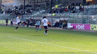 Failla free kick gives Gżira late win over Hibernians