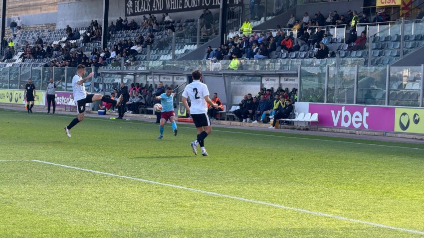Failla free kick gives Gżira late win over Hibernians