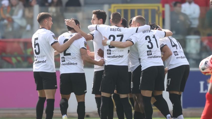 Guillaumier and Mbong lead Ħamrun to important win against Birkirkara