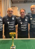 Bormla Subbuteo Club clinches fourth Vienna Grand Prix title