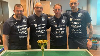 Bormla Subbuteo Club clinches fourth Vienna Grand Prix title