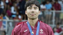 Jared Micallef secures qualifying standards for Commonwealth Games