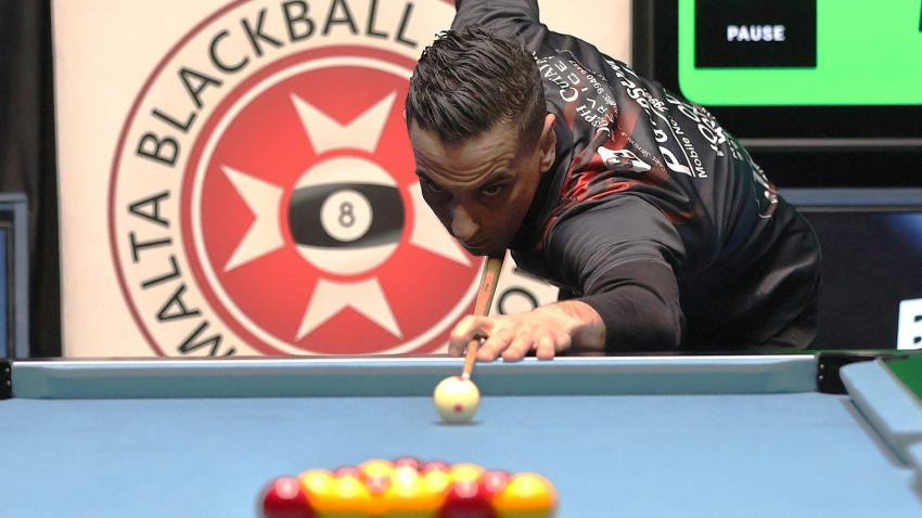 Cospicua Rangers A and Qormi Pinto A draw in National League