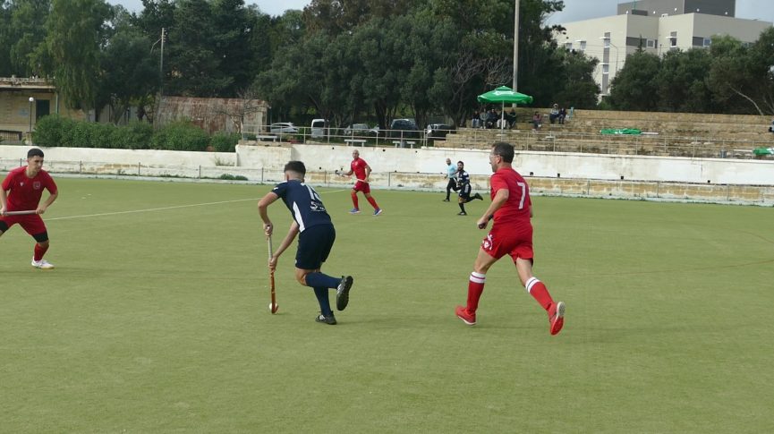 Żurrieq Wolves back to winning ways with convincing victory