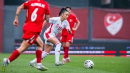 Malta lose 3-0 to strong Turkish side