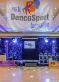 Malta to host an International DanceSport competition
