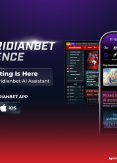 Meridianbet unveils fully redesigned platform with next-generation mobile experience