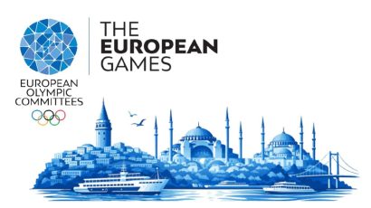 EOC unveils full sports line-up for 4th European Games in Istanbul