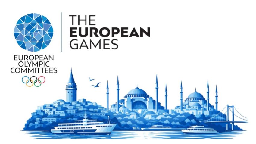 EOC unveils full sports line-up for 4th European Games in Istanbul