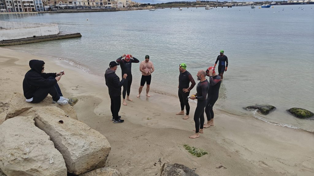 Zerotohero Camp A Huge Success For Agones Sfc | Maltasport.mt