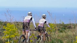 Maltese Mountain Bike teams begin Cape Epic Challenge