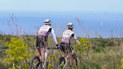 Maltese Mountain Bike teams begin Cape Epic Challenge
