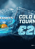 Spin To Win: Meridianbet’s ‘Wild Icy Fruits: Cold Clash’ Tournament Is Heating Up