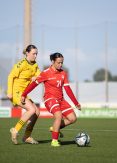 Malta fight back with character to beat Lithuania in WU17 European Championship opener