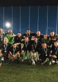 Floriana Veterans crowned VMFA Malta Premier League champions