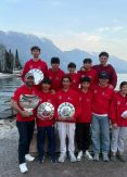 Birżebbuġa Sailing Club Freeport crowned Best Club at Lake Garda Meeting 2026