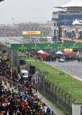 Istanbul Park set to return to Formula 1 calendar from 2027