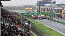 Istanbul Park Set To Return To Formula 1 Calendar From 2027
