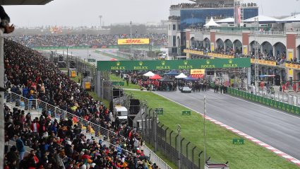 Istanbul Park Set To Return To Formula 1 Calendar From 2027