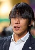 Nakamura joins Japan coaching staff ahead of World Cup
