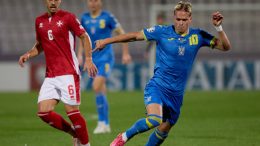 Mudryk hit with four year doping ban as Chelsea winger takes case to CAS